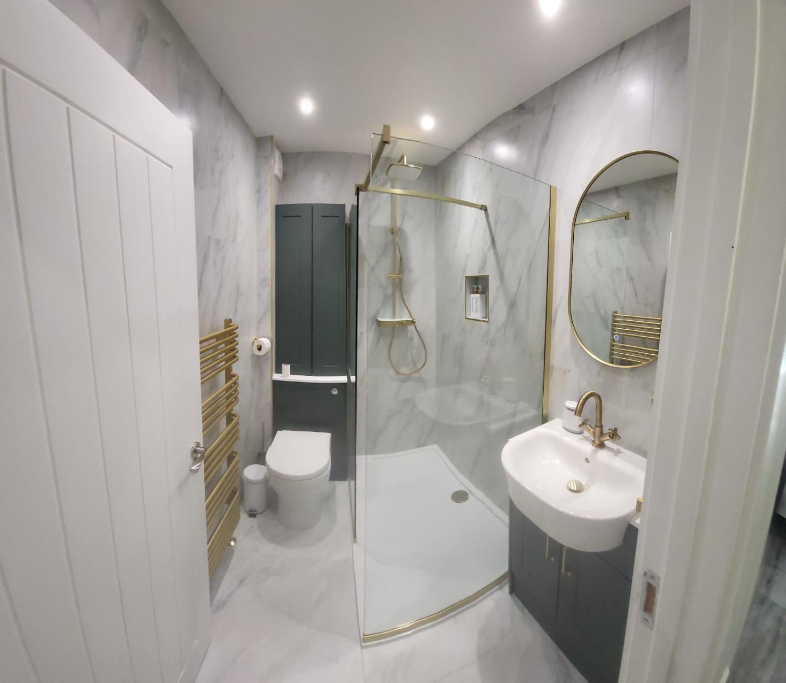 Optimo Homes Apartamento *