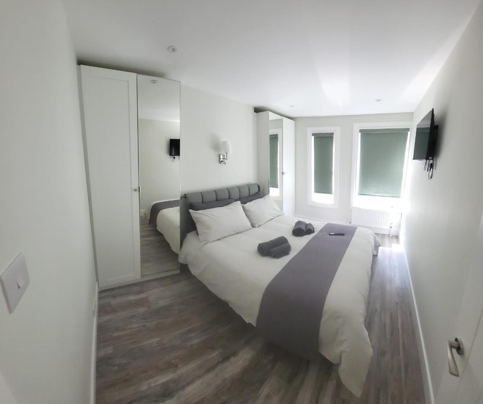 Optimo Homes Apartamento Londres