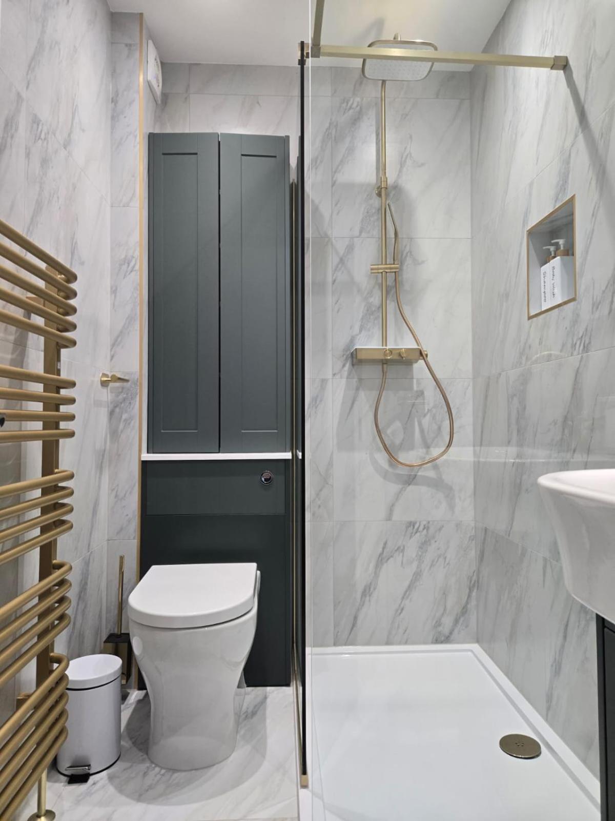 Optimo Homes * Londres