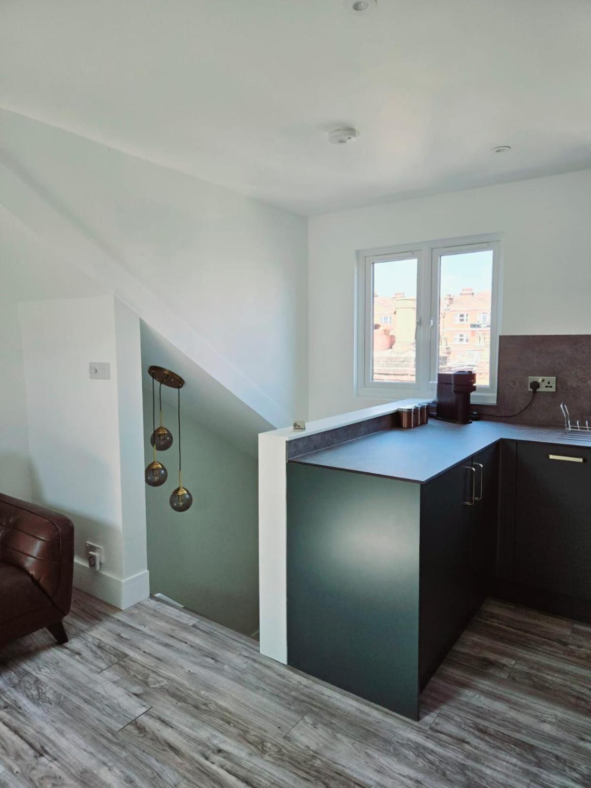 Apartamento Optimo Homes