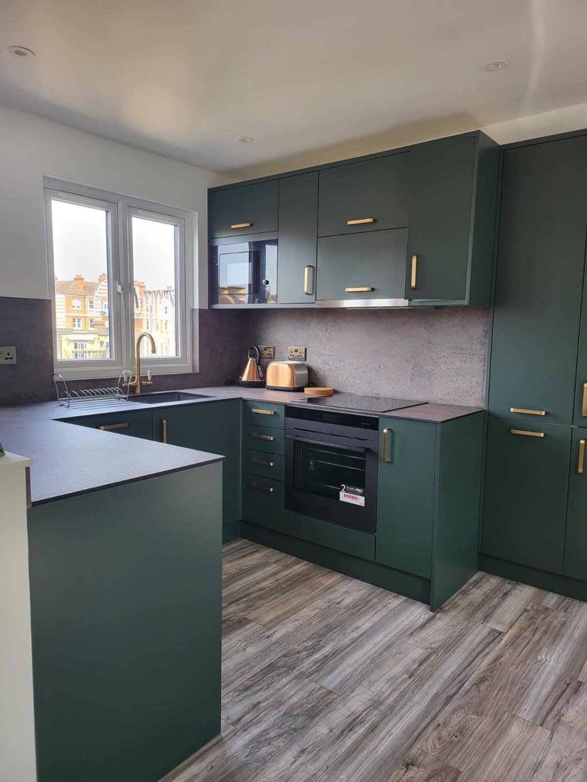 Optimo Homes Londres