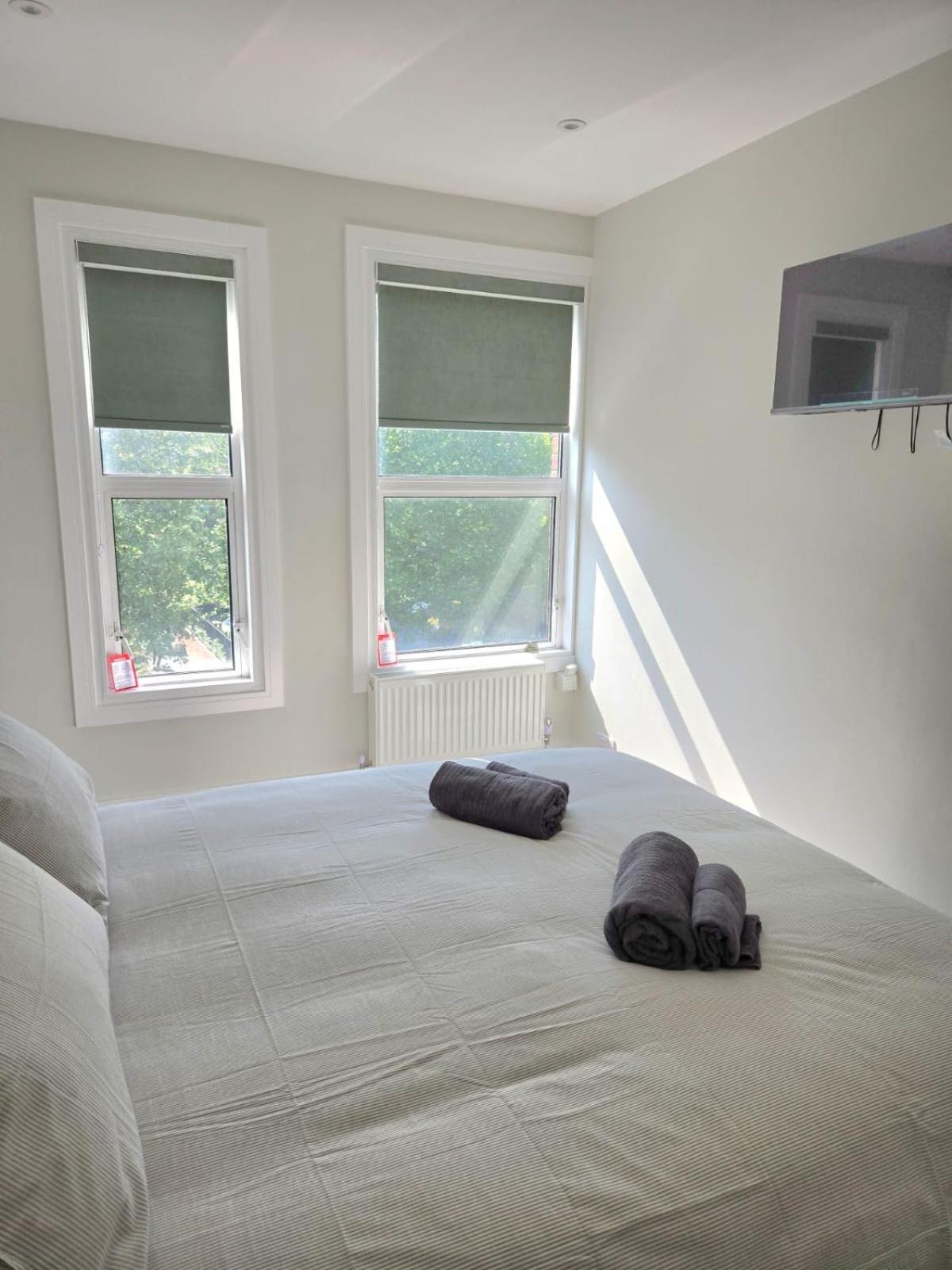 Optimo Homes Apartamento *